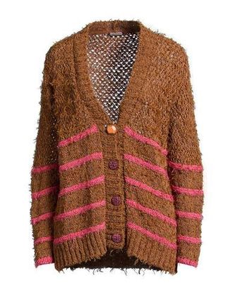 Maliparmi STRICKWAREN - Strickjacken auf YOOX.COM