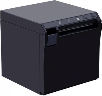 Premier Impresora De Tickets Premier Itp-front/ T&eacute;rmica/ Ancho Papel 80mm/ Usb-ethernet/ Negra