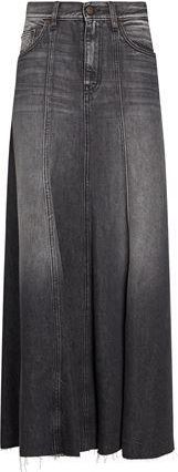 People BOTTOMWEAR - Denim skirts on YOOX.COM