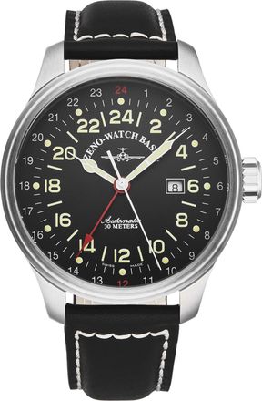 Zeno OS Pilot Mens Watch