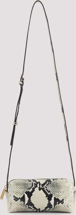 Khaite Kye Mini Crossbody Bag