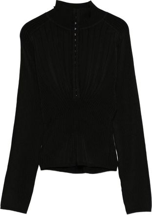 MUGLER Top