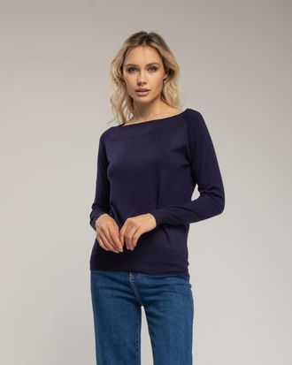 Tantra Aangenaam gebreid trui