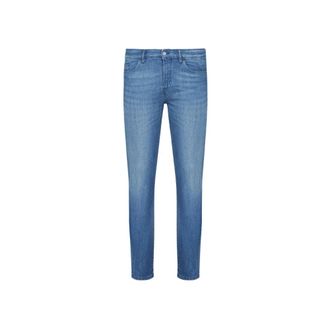 HUGO BOSS Slim Fit Denim Jeans