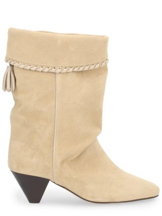 Isabel Marant Isabel Marant Boot Dalby Gz