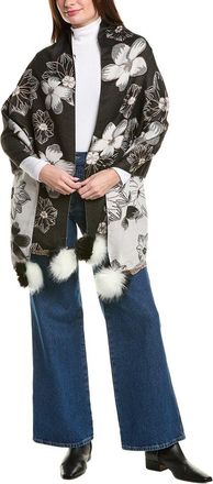 La Fiorentina Tina Printed Wrap