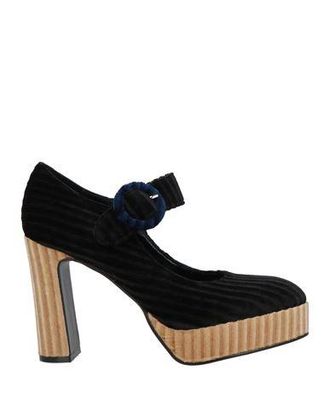 Luciano Barachini FOOTWEAR - Pumps on YOOX.COM