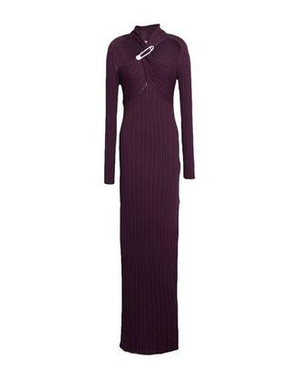 Giuseppe Di Morabito DRESSES - Maxi dresses on YOOX.COM