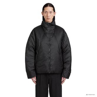 Veilance Conduit Down Jacket