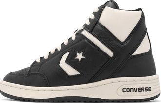 Converse Weapon High Money Pack Black Natural A04400C