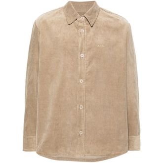 A.P.C. A. P.C. Outerwears