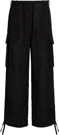 Masnada BOTTOMWEAR - Trousers on YOOX.COM