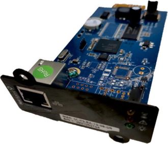 No Brand Elsist Snmp Adaptador Y Tarjeta De Red Interno Ethernet