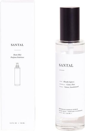 Brooklyn Candle Studio Santal Room Spray at Nordstrom