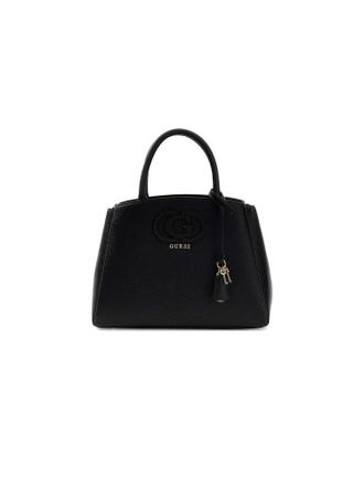 Guess Schoudertas Zwart