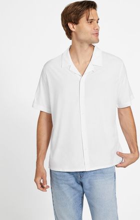 Guess Ken Short-Sleeve Shirt