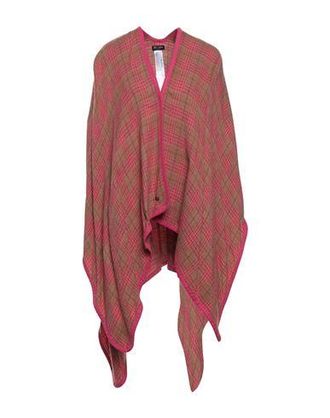 MY TWIN Twinset JACKEN & MÄNTEL - Capes auf YOOX.COM