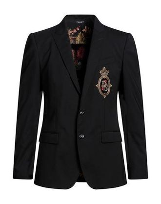 Dolce & Gabbana SUITS and CO-ORDS - Blazers on YOOX.COM