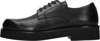 N&deg;21 Donna, Scarpe, Nero, 39 EU, new