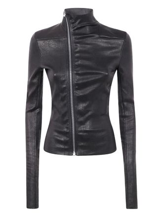 Rick Owens Zip Jacket