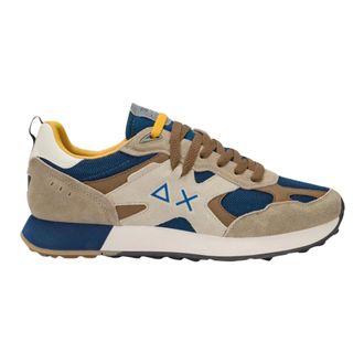 Sun 68 Jaki Outdoor - - Shoes - Uomo - Multicolore - 42 EU