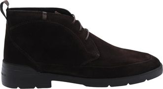 Floris Van Bommel Hombre, Zapatos, Marrón, Talla: 42 1/2 EU