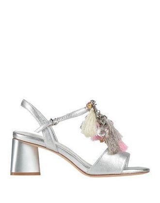 Luciano Barachini FOOTWEAR - Sandals on YOOX.COM