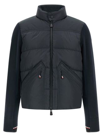 Moncler Padded Cardigan