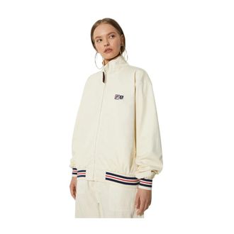 Fila Chaqueta deportiva Aries - Jackets - Mujer - Beige - S