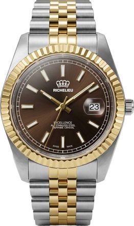 Richelieu Classic Mens Watch