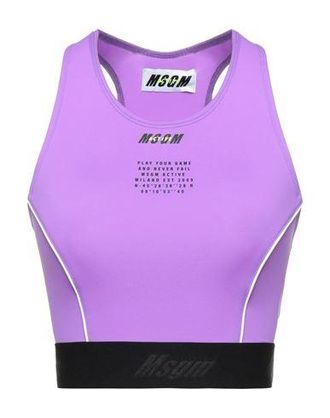 Msgm Tops