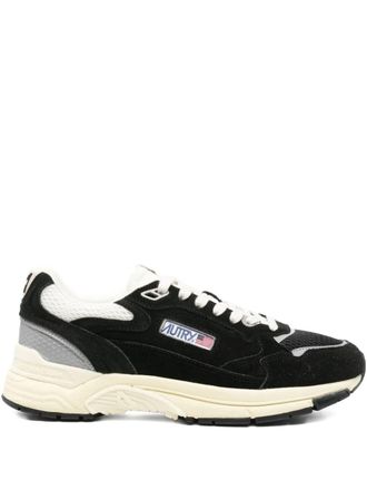 Autry Hyperway Low Sneakers