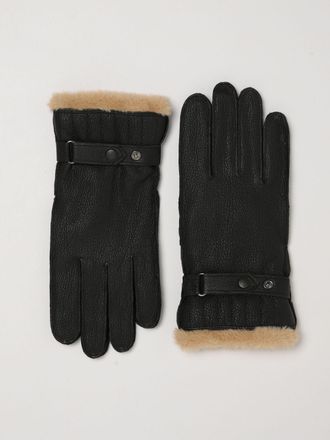 Barbour Guanti uomo