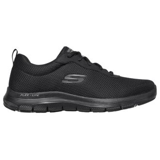 Skechers Heren, Sport, Zwart, Maat: 42 EU