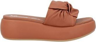 Susimoda CALZADO - Sandalias con cierre en YOOX.COM