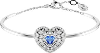 Swarovski unisex, Accesorios, Gris, Talla: ONE Size