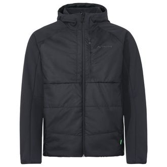 Vaude Elope Hybrid Jacket II Kunstfaserjacke f&uuml;r Herren | grau/schwarz