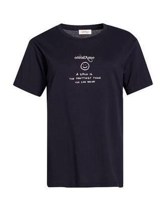ottod'Ame CAMISETAS Y TOPS - Camisetas en YOOX.COM