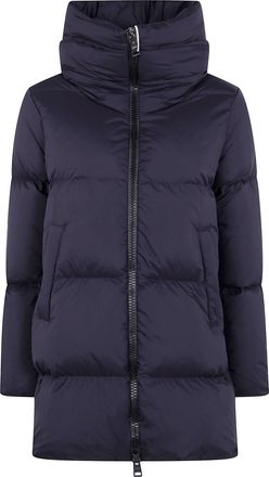 Herno A-Shape Jacket