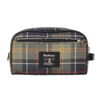 Barbour unisex, Tassen, Veelkleurig, Maat: ONE Size Poliester