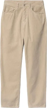 Carhartt Work in Progress Hombre, Pantalones, Beige, Talla: W33
