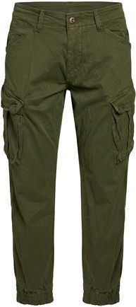 Alpha Industries BOTTOMWEAR - Pantaloni su YOOX.COM
