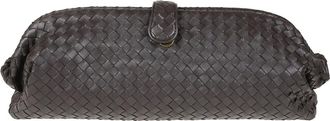 Bottega Veneta Mujer, Bolsos, Marr&oacute;n, Talla: ONE Size