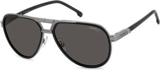 Carrera Heren, Accessoires, Grijs, Maat: 61 MM