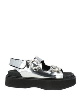Simone Rocha FOOTWEAR - Sandals on YOOX.COM