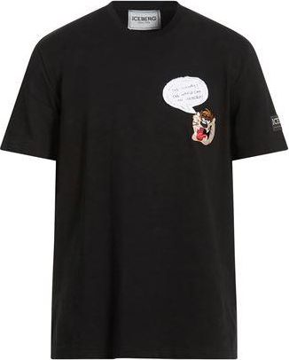 Iceberg T-SHIRT JERSEY