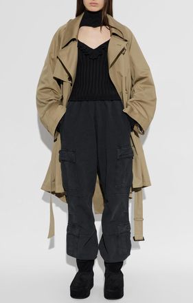 Balenciaga Snow Boots Alaska, Womens, Black