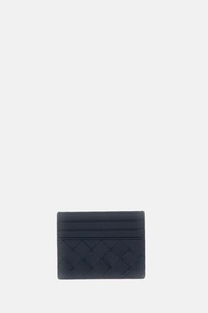 Bottega Veneta Portacarte Intrecciato
