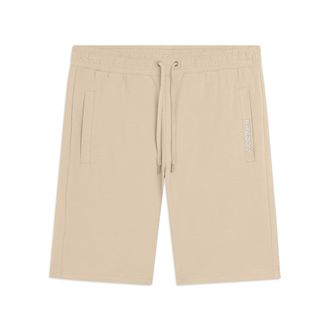 Freddy Pantaloni corti in jersey stretch con taschino