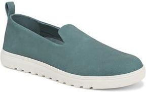 Vionic Uptown Willa Slip-On Sneaker in Bodega Blue at Nordstrom Rack, Size 8